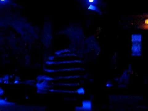 KING SAS AU CARIB-NIGHT strasbourg RAP GALSEN - AFRICA