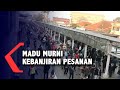 Madu Murni Asal Lampung Ini Kebanjiran Pesanan