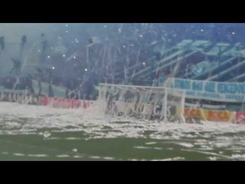 "La previa Atletico Tucumán vs Belgrano 2016" Barra: La Inimitable • Club: Atlético Tucumán