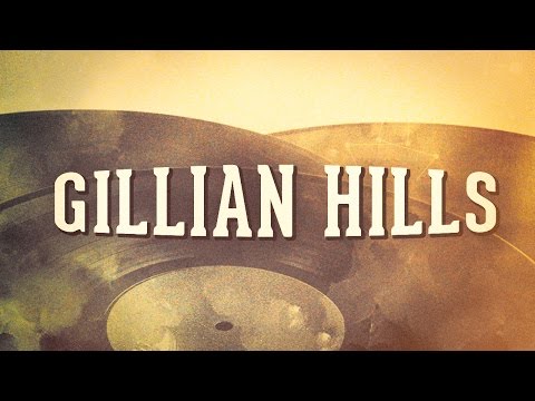 Gillian Hills, Vol. 1 « Les années yéyé » (Album complet)