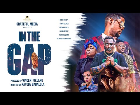 IN THE GAP ||  Full Movie ||  Grateful Media
