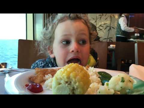 Cruisin the Caribbean with Jude (2017)