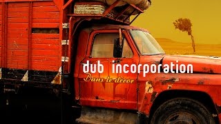 DUB INC - Achtah feat Omar Perry (Album "Dans le décor")