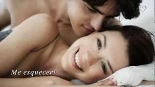 Nana Caymmi Resposta ao Tempo (Legendado) Trilha Sonora Hilda Furação