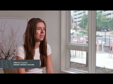 Resident Testimonials