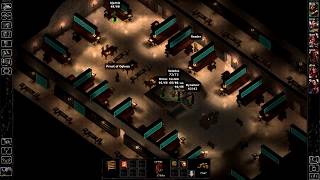 Son of a - Let's Play Baldur's Gate Part 133