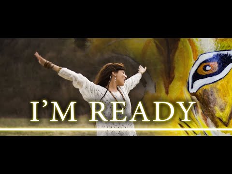 Elitsa Naumova - I'm Ready