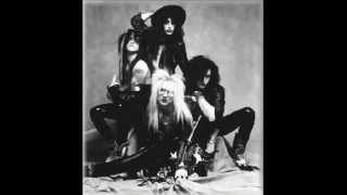 Pretty Boy Floyd - Live Wire Remix, MOTLEY CRUE