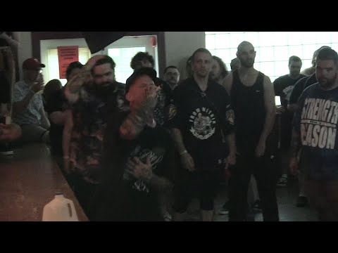 [hate5six] Carried By Six - July 10, 2021 Video
