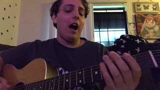 Oh Me - Meat Puppets (Cover)