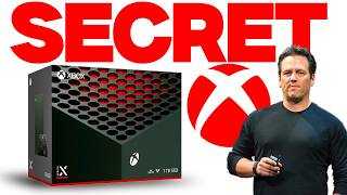 Insider reveals Microsoft's next move! Xbox Update