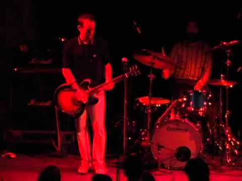 Ted Leo and the Pharmacists - Full Concert - 03/02/07 - Great American Music Hall (OFFICIAL)