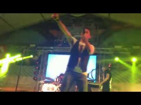 Phil Grandini - Finte verità - Original Bier Fest 02-06-2013