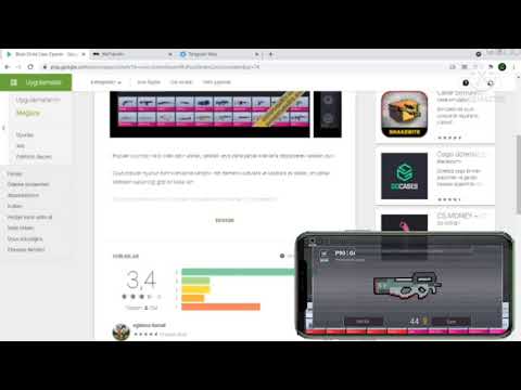 Block Strike Case Opener Video