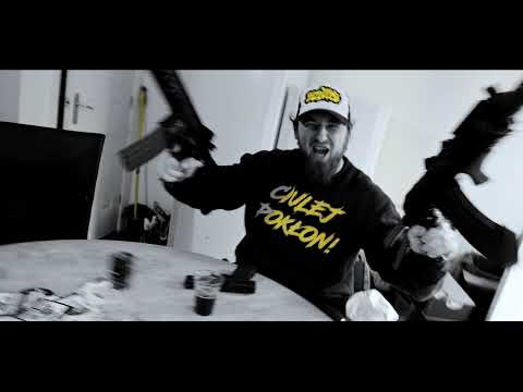 ZIENTUCH - CIULIK Prod. ORIZ BEATS Skrecze/Cuty DJ HWR