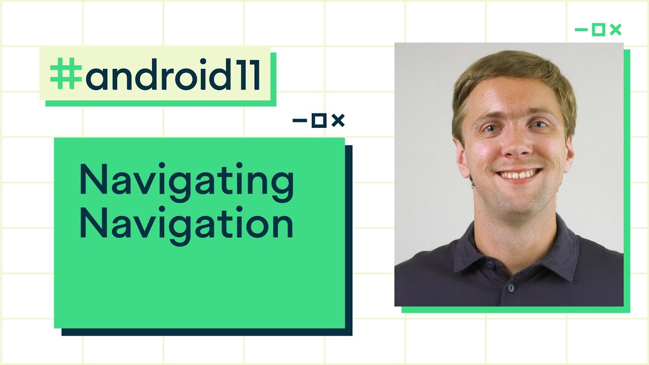 Navigating navigation