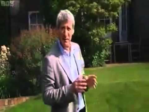 Wilfred Owen - A Remembrance Tale 1/4 [14mins & Captioned]