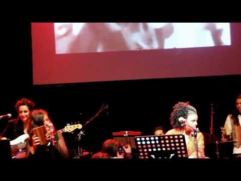 Selam Yemane feat. Barbara Eramo e Stefano Saletti