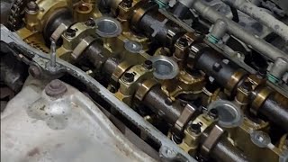 Toyota Rav4 2.4 P0335 Diagnosis