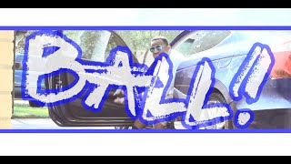 FORCH FABALON -  I JUS WANNA BALL!