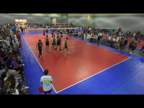 Jeep 2017-352 Elite vs Borinquen Coqui 2nd Set(2)