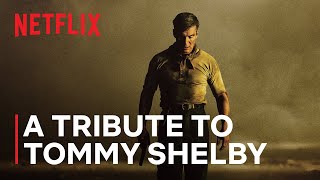 Download lagu Peaky Blinders: The Immortal Man | A Tribute to Tommy Shelby | Netflix mp3