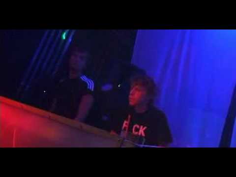 Marius Ivanoff & Mindaugelis  Calm and Storm @ Nautilus