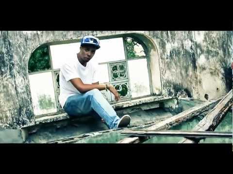 Rubinsky rbk - Verso libre (Freestyle) VIDEO OFFICIAL.2012