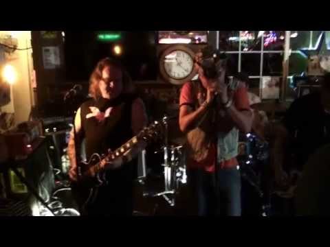 The Swinos: Live at the Bethel Saloon 9 of 12 - 