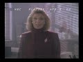 OLD COMMERCIALS APRIL 5 1988