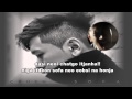 Crush (크러쉬) sofa (소파) KARAOKE 