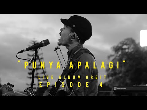 IKSAN SKUTER - PUNYA APALAGI