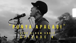 Download lagu IKSAN SKUTER - PUNYA APALAGI mp3 Download lagu IKSAN SKUTER - PUNYA APALAGI mp3