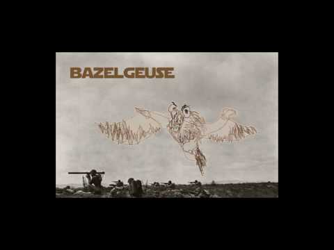 Monster Hunter World OST   Bazelgeuse's #1 hit rock opera - B 52 bombin' it