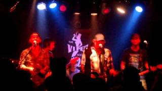 Randy Rogers Band - Too Late for Goodbye @ Viper Room