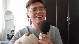 I Don&#39;t Want To Be Your Friend by Cyndi Lauper/Nina [Cover]