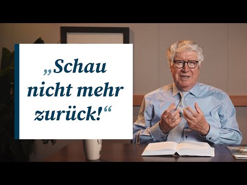 If only, if only, if only | Meditation by Wolfgang Wegert