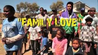 YUNG WARRIORS - Family Love directed by James Wade www.paybackrecords.com.au