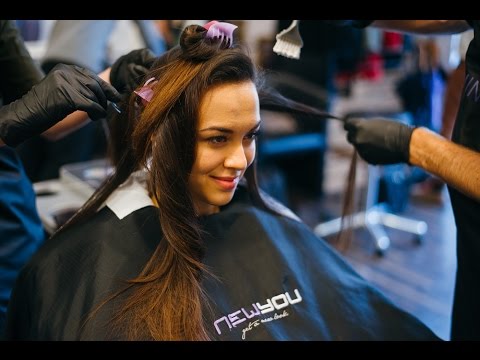 AquaBabe Mária - já nechci změnu!