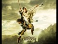 The Forbidden Kingdom OST 02 The Peach Banquet