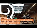 Oud Goud aflevering 3: 'Als taxichauffeur moet je mensenkennis hebben'