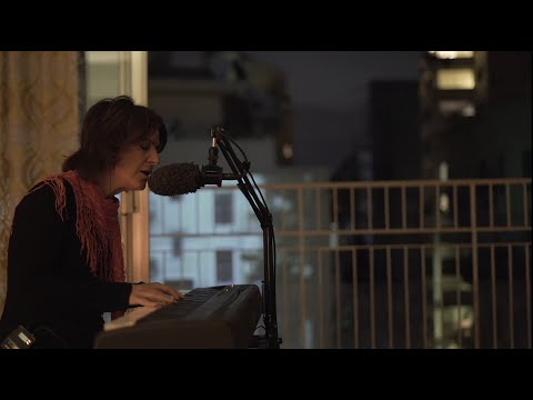 Corinne Boulad & Sandra Arslanian/sandmoon - Odyssée, Ode to the city (Live Session)