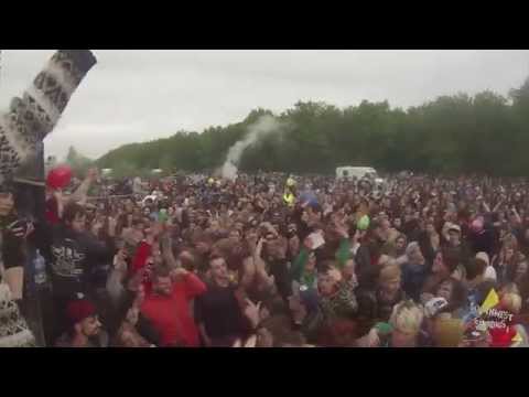 UK TEK 2015 - VIBES AND GOOD TIMES :)