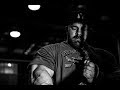 Flex Lewis Unfiltered: Jon De La Dosa Olympia prep
