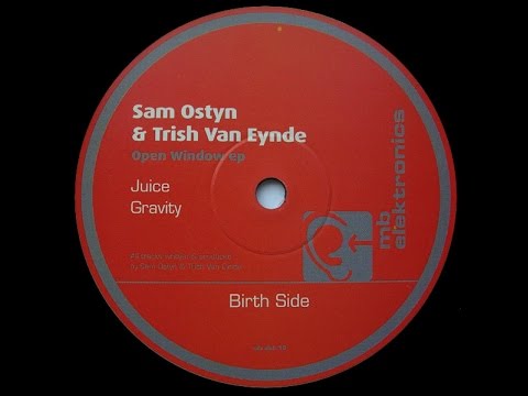 Sam Ostyn & Trish Van Eynde - Gravity