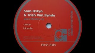 Sam Ostyn & Trish Van Eynde - Gravity