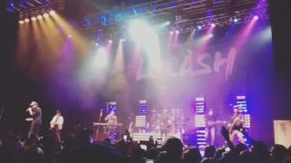 LOCASH- Ain&#39;t Startin Tonight (Boston)