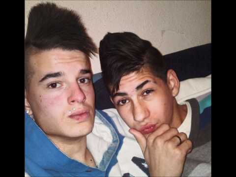 LOS MAS XULOS DE MANOTERAS