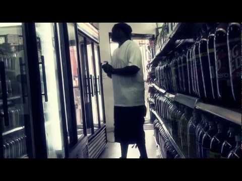 citi Boi - Sprite Pink (promo)