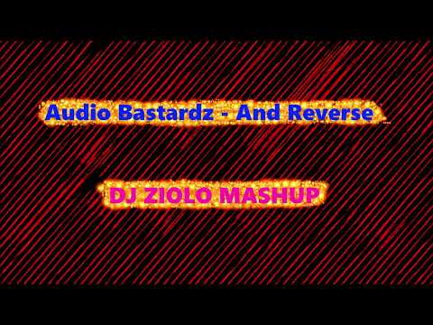 Audio Bastardz - And Reverse (DJ ZIOLO MASHUP)